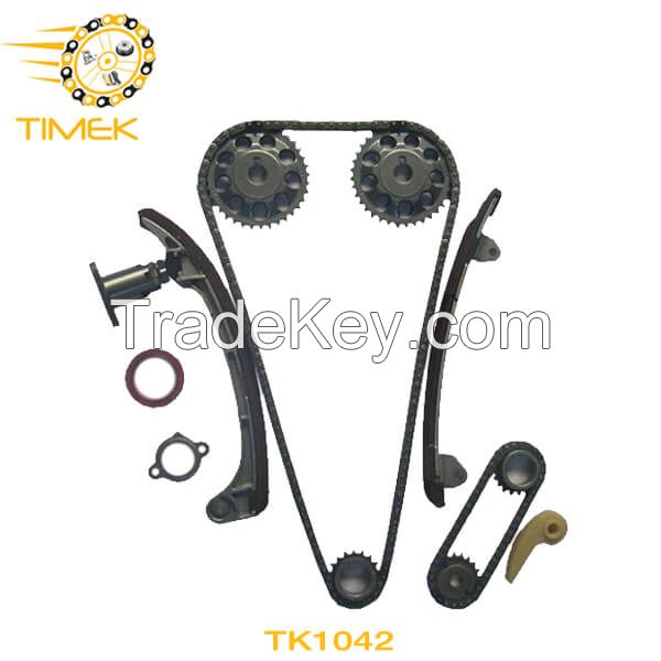 Toyota New Big Timing Gear Wheel Timing kit from TIMEK INDUSTRIAL CO LTD