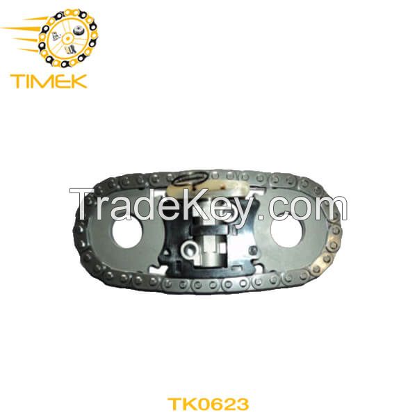 New Automobile Engine Parts Iveco Engine Timing Chain Kit from TIMEK INDUSTRIAL CO LTD