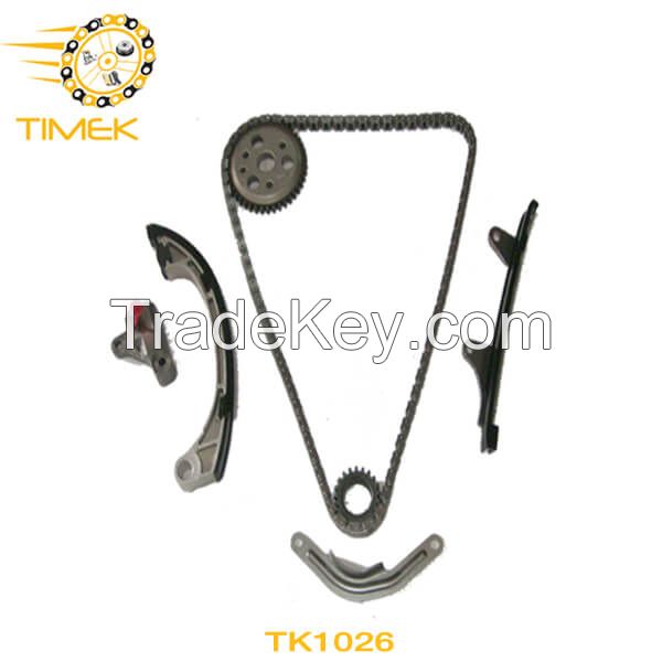 Toyota New Big Timing Gear Wheel Timing kit from TIMEK INDUSTRIAL CO LTD