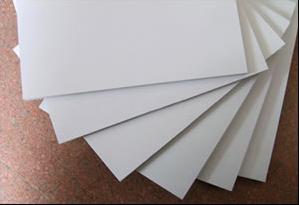 PVC foam sheet