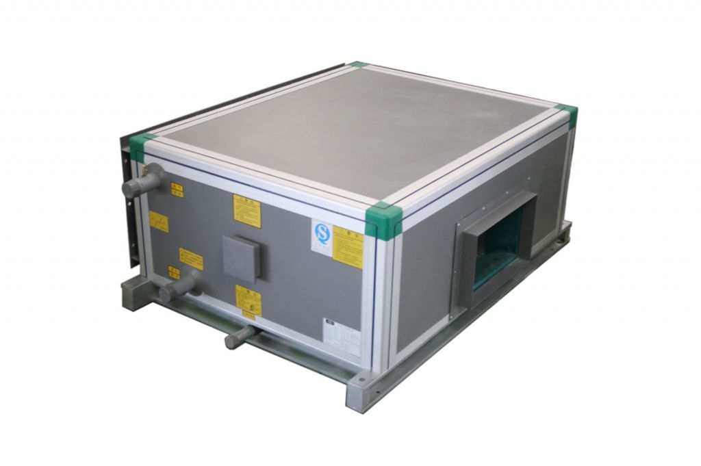 5000 cfm air handling unit manufacturers