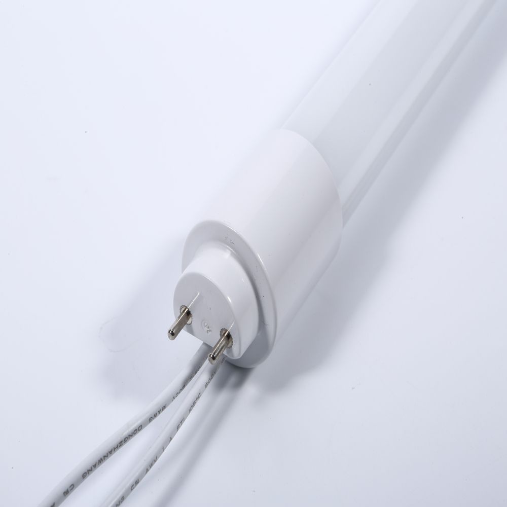 LED Fluorescent Lamp Built-in Power Driver