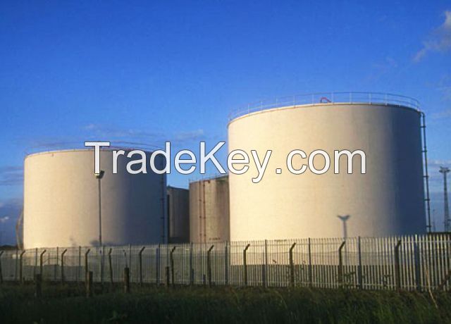 Storage Tanks