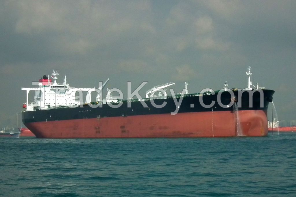 petroleum transportation and storage vessel