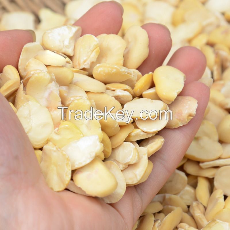  Silkworm bean petals peeled bean cheap soybean