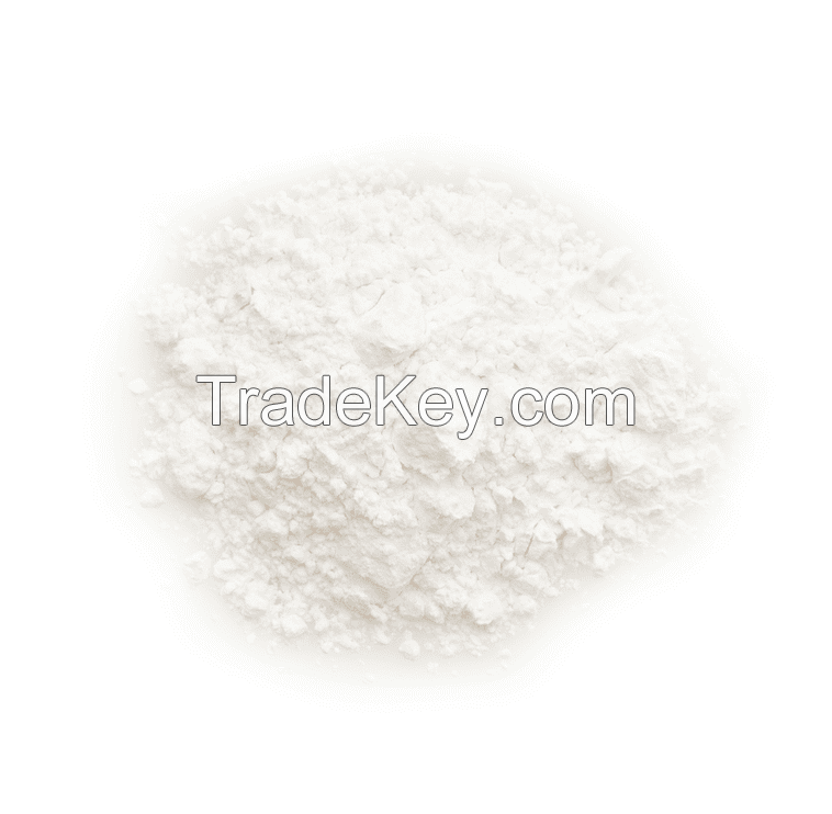 Starch product and powder form kind TAPIOCA CASSAVA STARCH