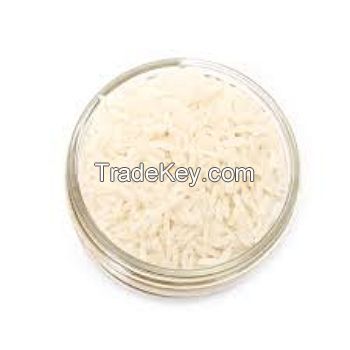 High Quality White Rice 5% Broken Long grain (DONG THAP BRAND FOR FOOD) 25kg - 50kg - 100kg with Cheap price