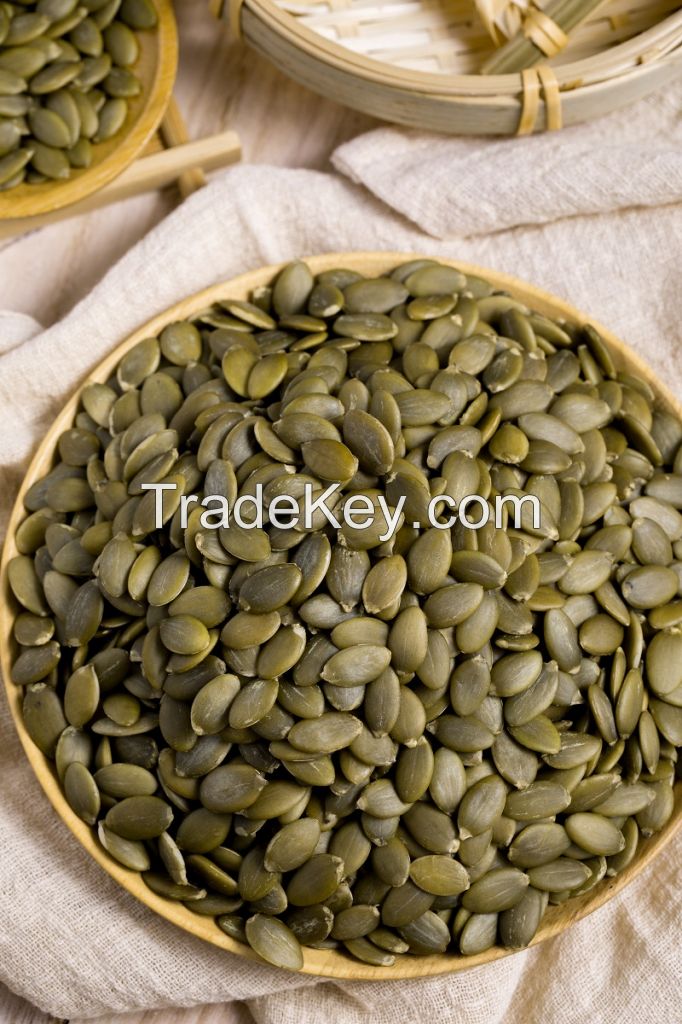 South Africa Originated by Owned Factory pistachio nuts Roasted Pumpkin Seeds Kernels