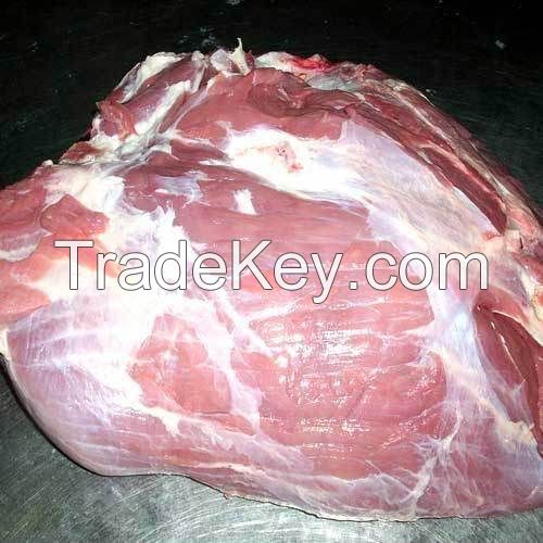 Processed HALAL Frozen Beef / HALAL Frozen Buffalo Meat / Boneless HALAL Frozen Buffalo Meat available