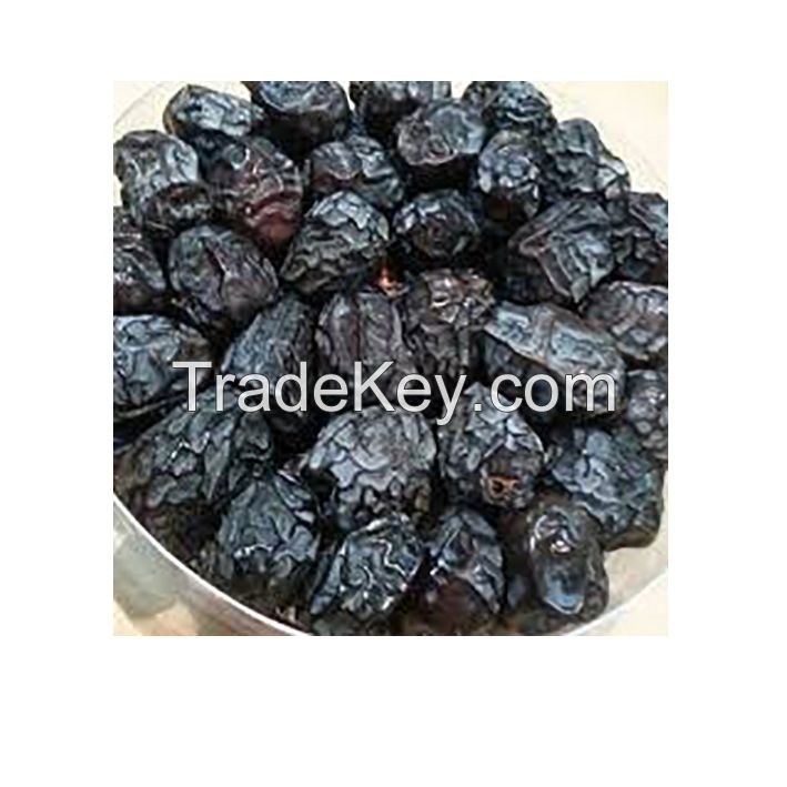 Fresh Ajwa Almadeena Top Quality Bulk Selling Export Quality Dry Dates Fruit From South Africa