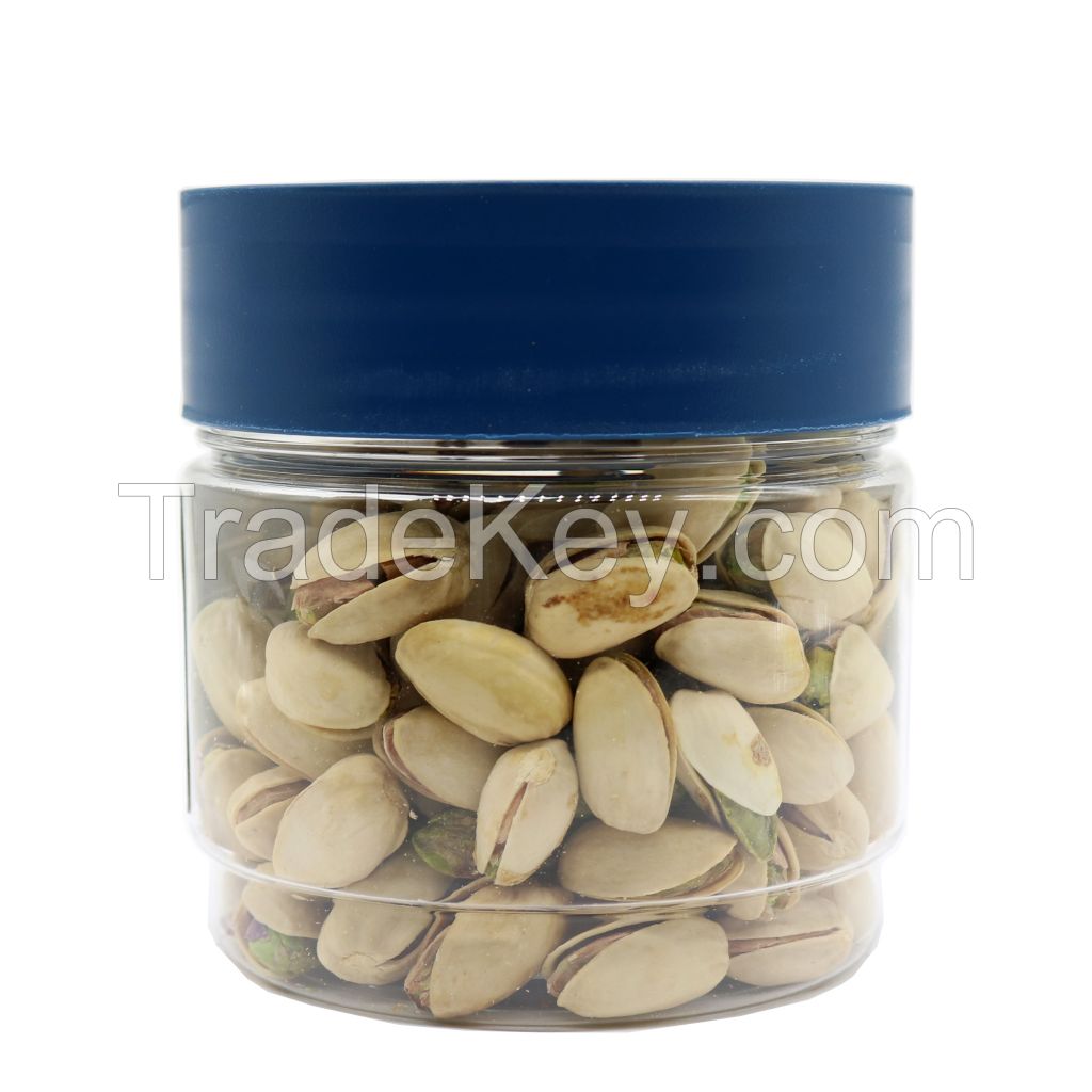 OEM ODM 100% natural from South Africa Unsalted Pistachios USA 170g Green Nut Premium Good for healthy