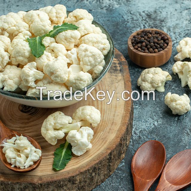  Delicious and Easy Cauliflower Vegan Recipes for a Healthy Lifestyle**