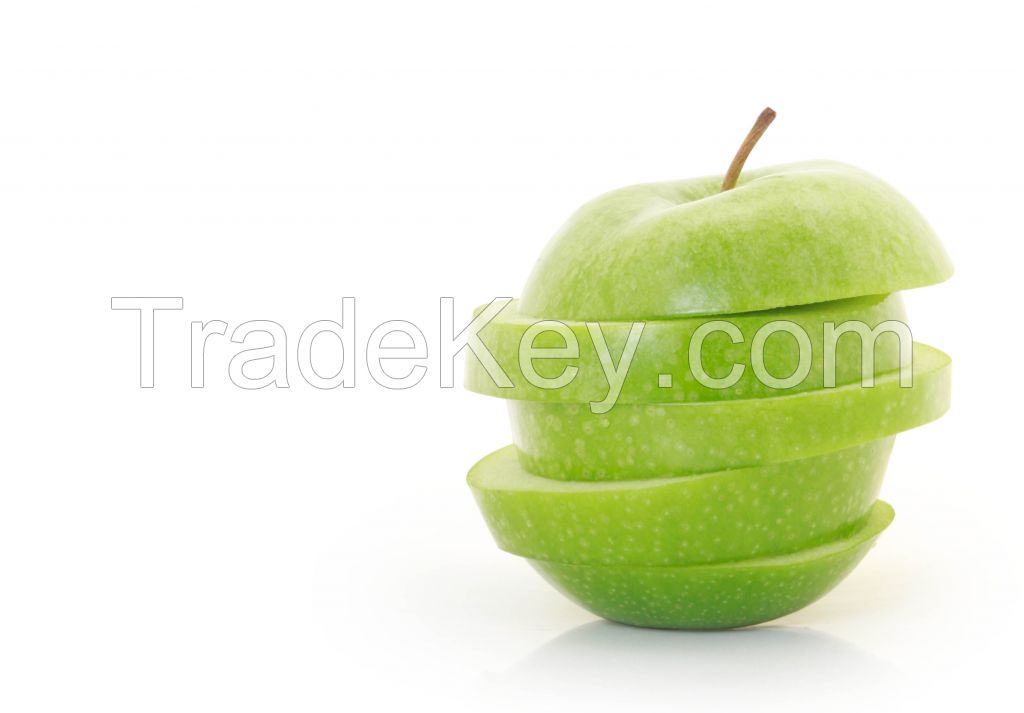 Green Star Apple High Quality Sweet Newest Crop Style Packing Mature Color Origin South Africa  Variety Size Fresh Apple