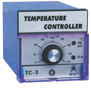 3AO Boton setting,number indicating thermoregulator