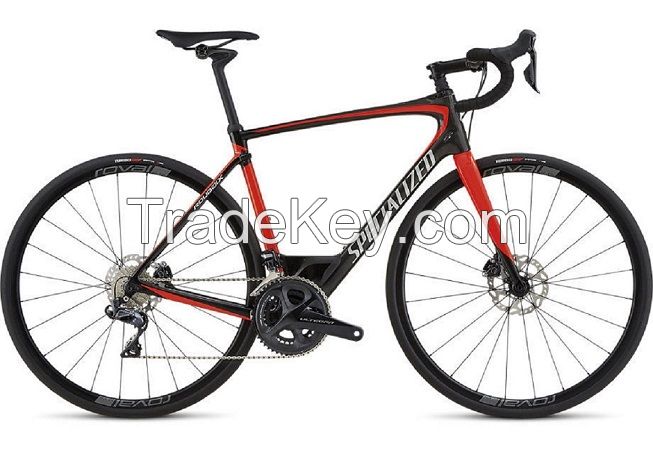 2018 ROUBAIX EXPERT ULTEGRA DI2 54cm