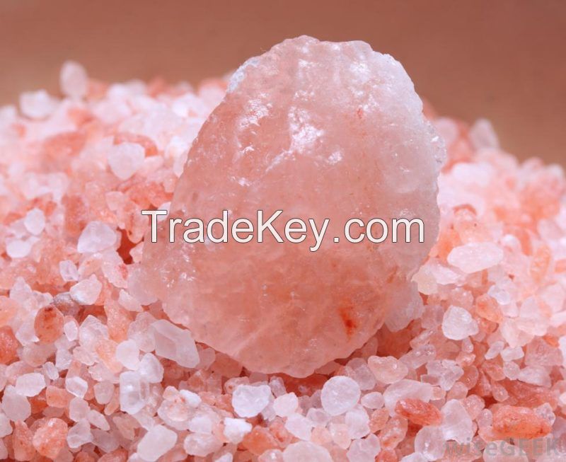 Himalayan Salt 