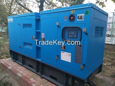 Diesel Generators