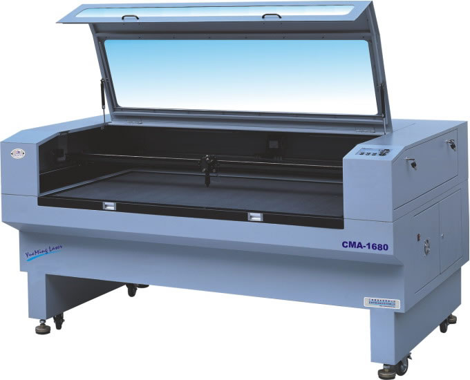 Laser Cutting Machine