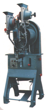 Eyelet/Grommet Setting Machines