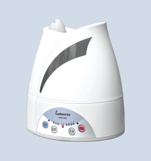 ultrasonic humidifier