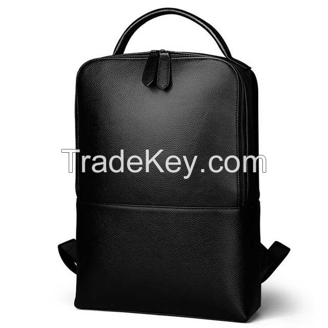 Men Leather Bags