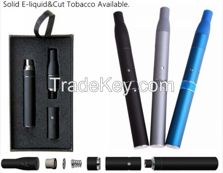 Ago Dry herb vaporizer pen Vapormax I