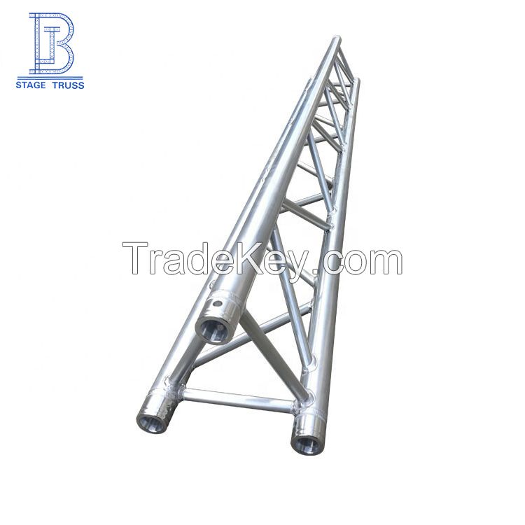 2019 Factory price Aluminum truss Lighting truss truss display Stage truss