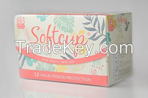  Ready to Ship In Stock Fast Dispatch Factory Direct Supply FDA Silicone Folding Menstrual Cup For Women Period Cup 