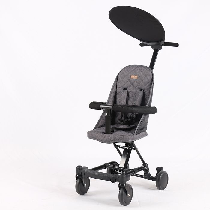 Baby Sport Stroller Is Swing Car