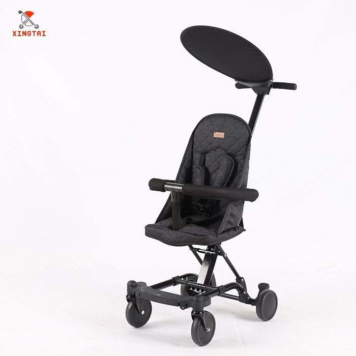 Baby Sport Stroller Is Swing Car