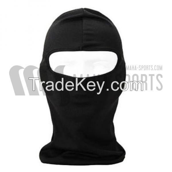 Balaclava Full Face Mask Men Women Windproof Cycling Ski Winter Warm Neck