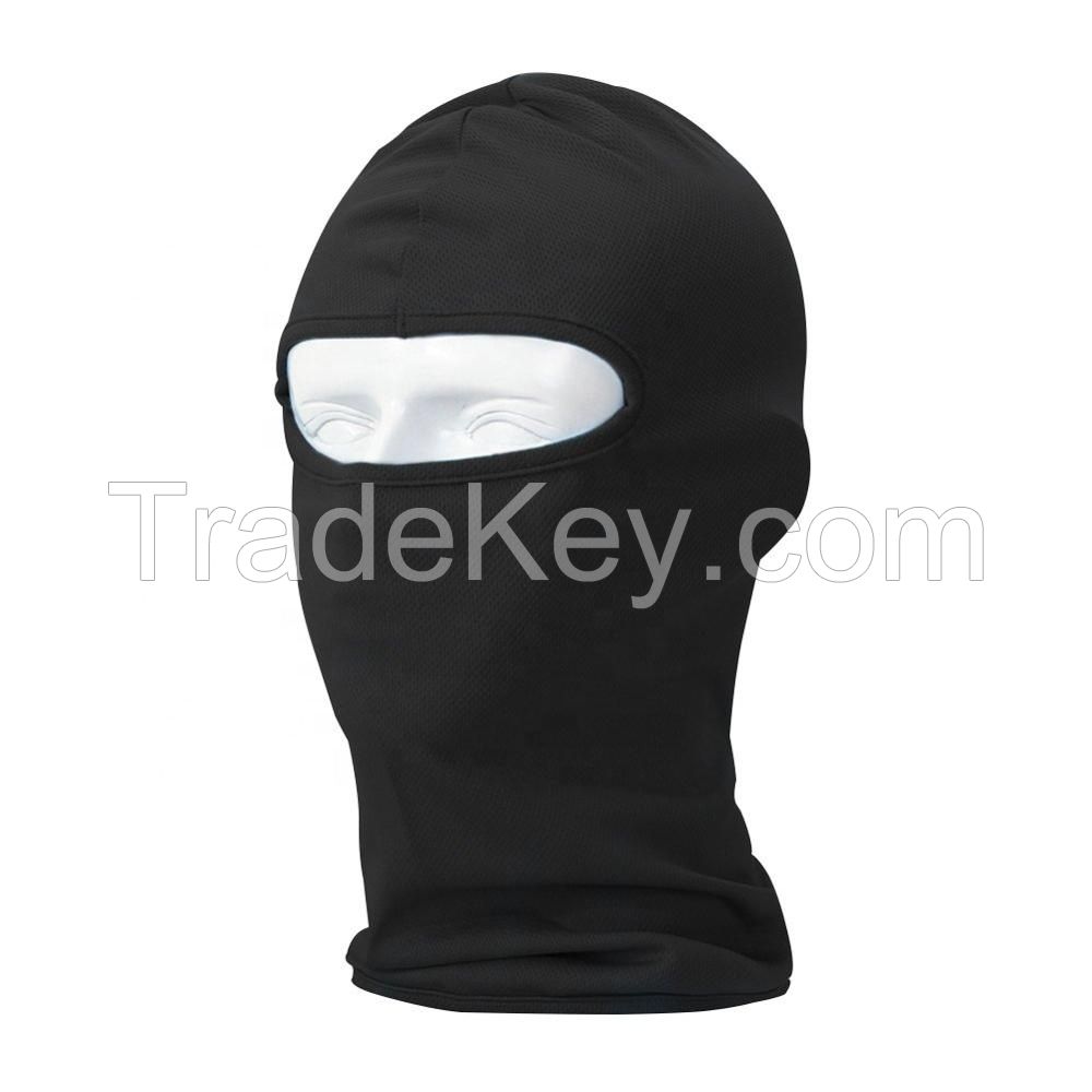 Balaclava Full Face Mask Men Women Windproof Cycling Ski Winter Warm Neck