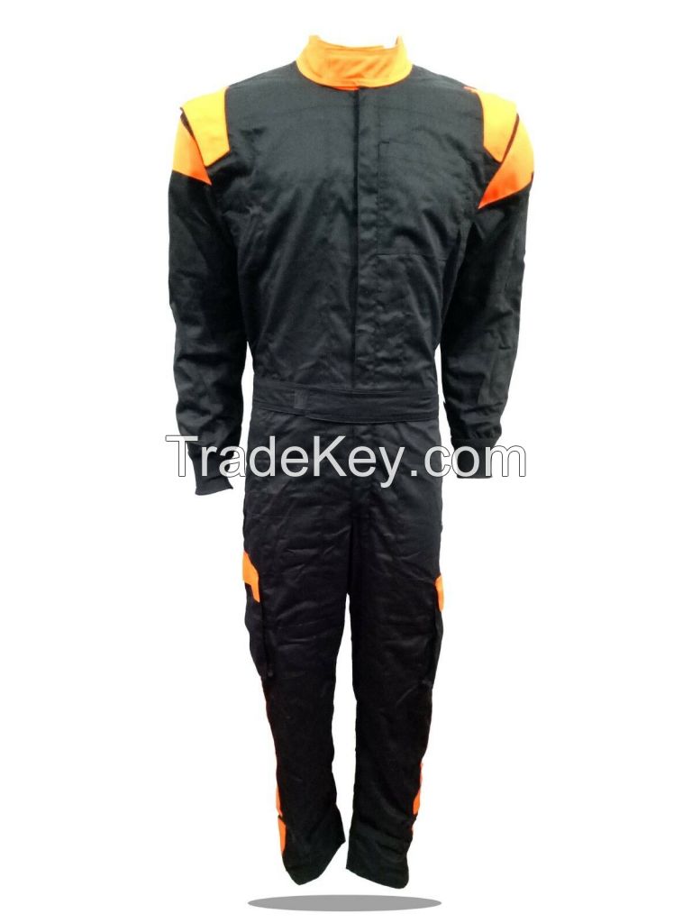 New Arrival Excellent GO Kart Mechanic Hobby Suit