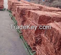 copper wire