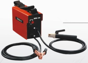 Mini welding machine