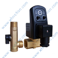 Two Ways Solenoid Valves