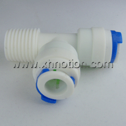 Water Fittings