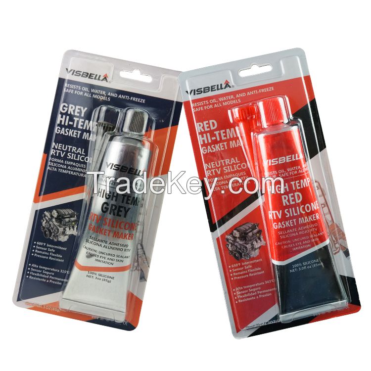 RTV Silicone Gasket Maker