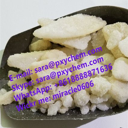 High Quality Pmk CAS 13605-48-6 pmk white powder (Wickr me: miracle0606 )