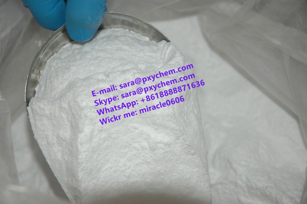 High Quality Pmk CAS 13605-48-6 pmk white powder (Wickr me: miracle0606 )