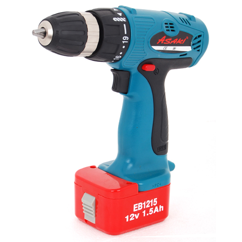 Cordless Drill Machine (DV-DV)