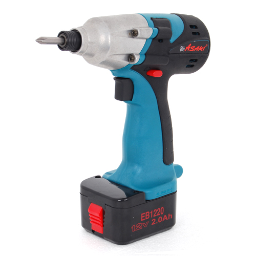 Cordless Impact Driver (AW-DF)