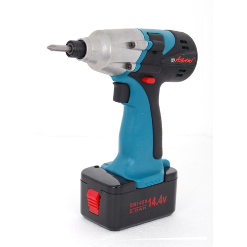 Cordless Impact Driver (AW-DF)