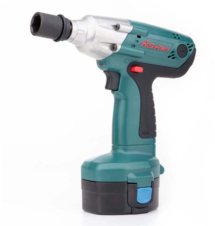 Cordless Impact Wrench (AB832)