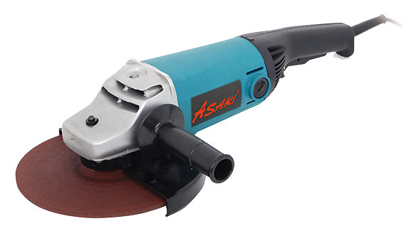 Angle Grinder (AN891)