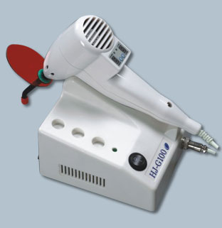 Dental Curing Light