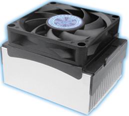 LGA1155 LGA1156 CPU coolers factory