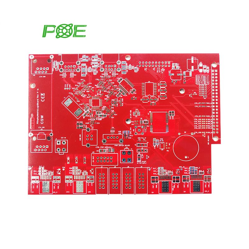 China FPC flexible pcb