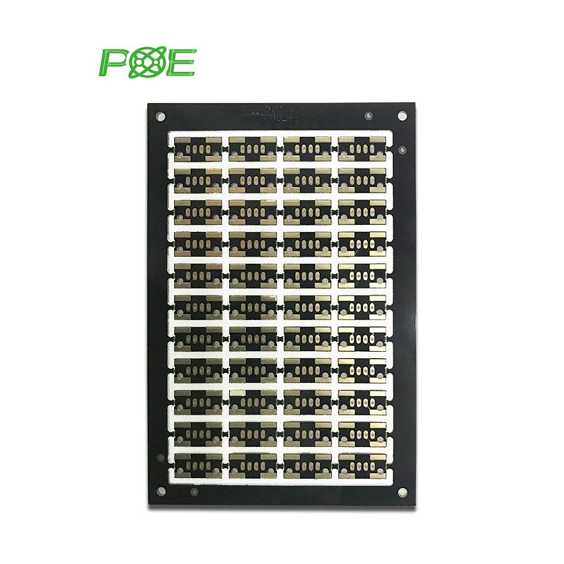 Customized FR4 94V0 PCB Manufacturing Sercive, Multilayer PCB Board printed circuit board