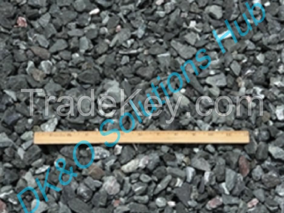 Aggregates 3/4